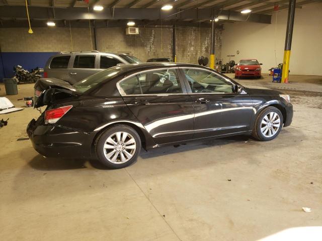 Photo 3 from auction – 2012 HONDA ACCORD EX with VIN 1HGCP2E75CA140068