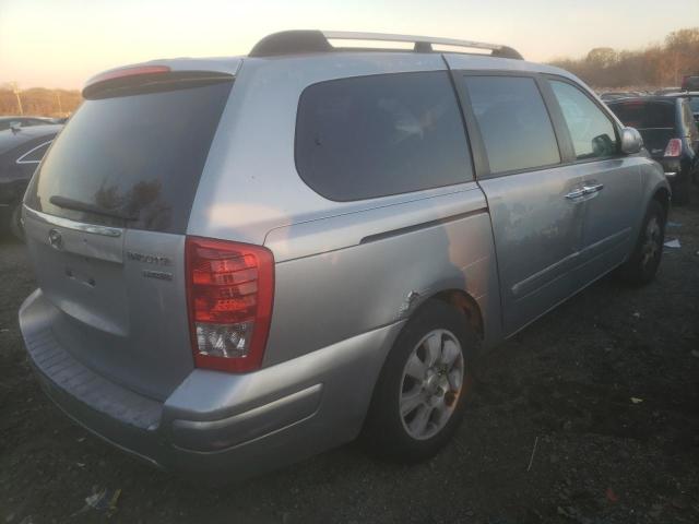Photo 3 from auction – 2007 HYUNDAI ENTOURAGE with VIN KNDMC233076026924