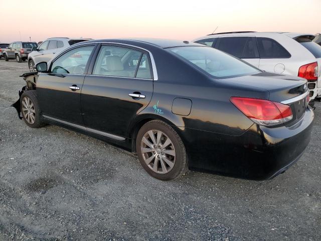 Фото 2 с аукциона – 2011 TOYOTA AVALON BAS с VIN 4T1BK3DB6BU383577