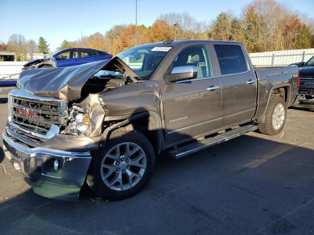GMC SIERRA K15 2015 with VIN 3GTU2VEJ3FG454760 - Photo from auction