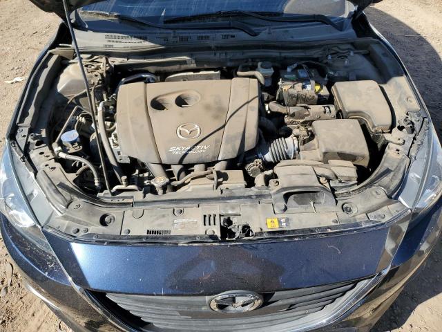 Photo 11 from auction – 2016 MAZDA 3 SPORT with VIN 3MZBM1K71GM325368