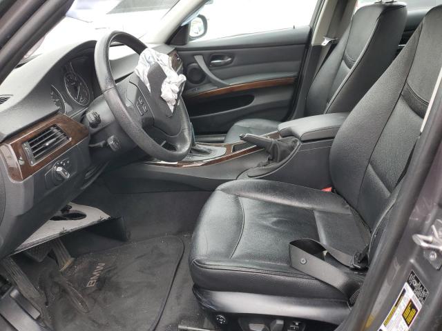 Photo 7 from auction – 2011 BMW 328 I SULE with VIN WBAPH5G59BNN58910