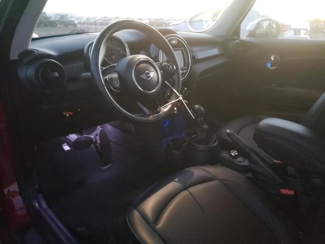 Photo 8 from auction – 2017 MINI COOPER with VIN WMWXP5C36H3C64573