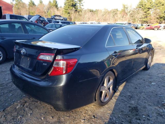 Photo 3 from auction – 2014 TOYOTA CAMRY L with VIN 4T1BF1FK3EU403519