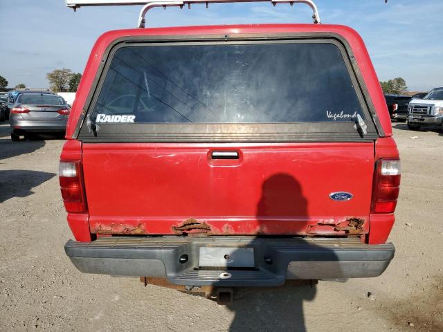 Photo 6 from auction – 2003 FORD RANGER SUP with VIN 1FTZR45E33PA48208