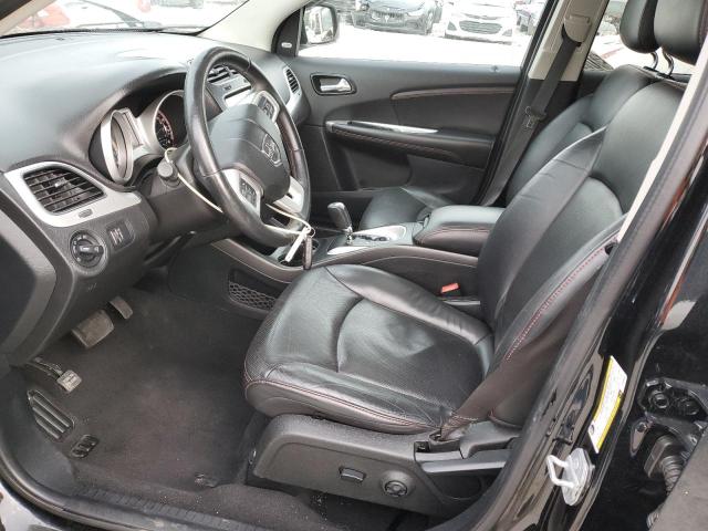 Photo 7 from auction – 2015 DODGE JOURNEY R/ with VIN 3C4PDDEG1FT633683