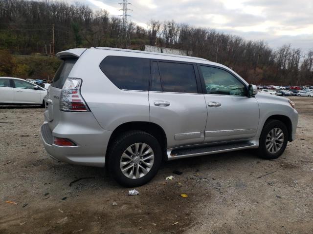 Photo 3 from auction – 2017 LEXUS GX 460 with VIN JTJBM7FX1H5174648