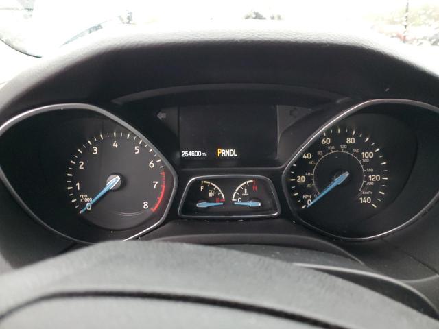 Photo 9 from auction – 2016 FORD FOCUS SE with VIN 1FADP3K24GL313628