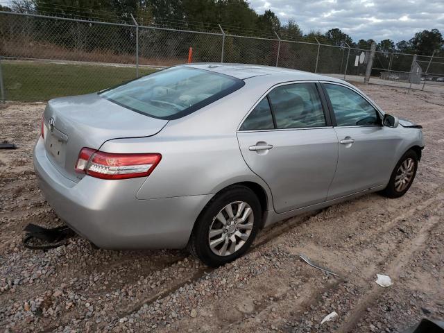 Photo 3 from auction – 2010 TOYOTA CAMRY BASE with VIN 4T4BF3EK9AR040060