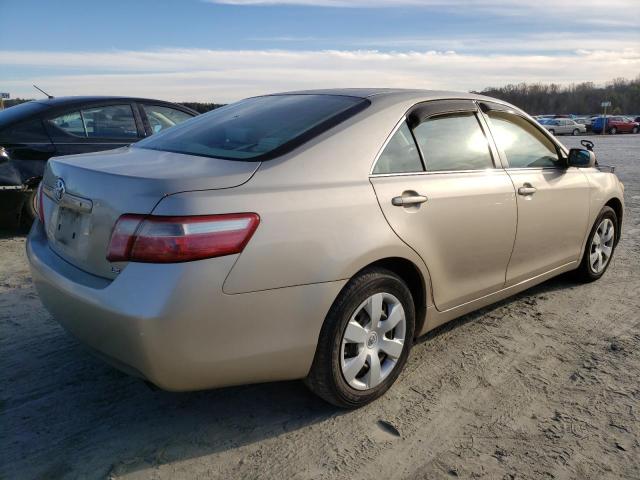 Photo 3 from auction – 2007 TOYOTA CAMRY CE with VIN 4T1BE46K17U673792