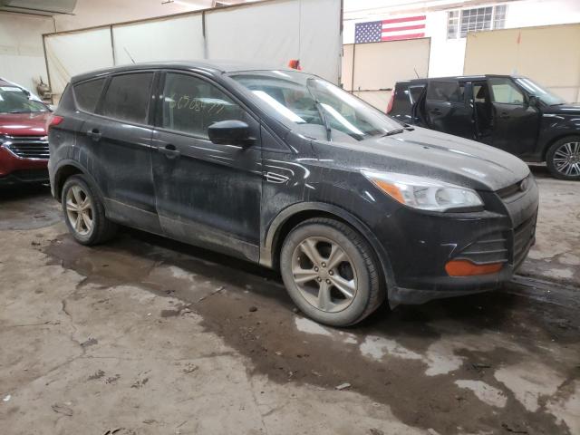 Photo 4 from auction – 2014 FORD ESCAPE S with VIN 1FMCU0F76EUC77026