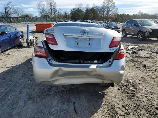 Photo 6 from auction – 2009 TOYOTA CAMRY BASE with VIN 4T1BE46K19U881917