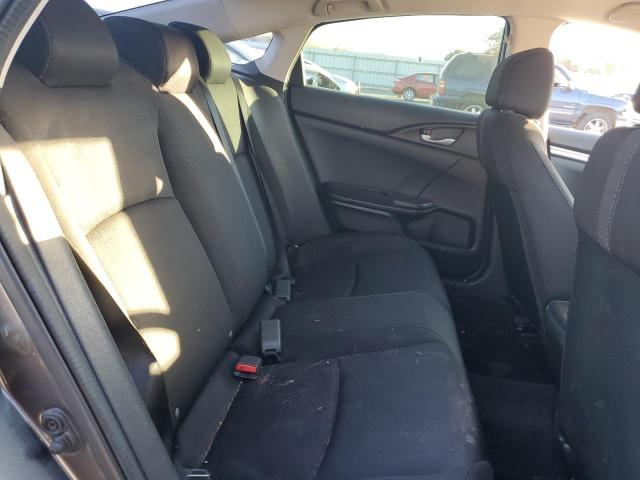 Photo 10 from auction – 2016 HONDA CIVIC LX with VIN 19XFC2F51GE206414