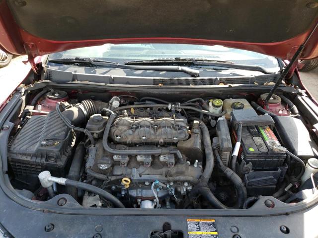 Photo 7 from auction – 2010 BUICK LACROSSE C with VIN 1G4GC5EG0AF214814