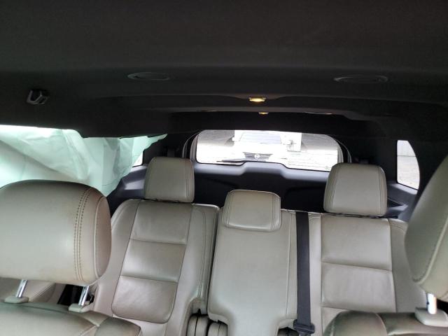Photo 10 from auction – 2013 FORD EXPLORER X with VIN 1FM5K7D83DGB61055