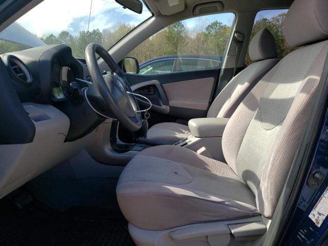 Photo 7 from auction – 2006 TOYOTA RAV4 with VIN JTMZD33VX66004230