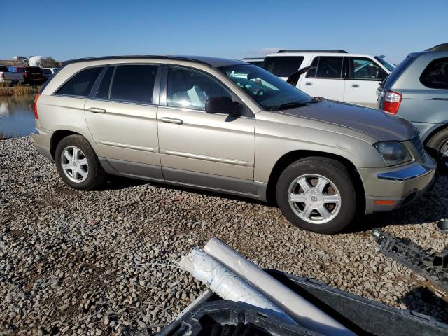 Photo 4 from auction – 2006 CHRYSLER PACIFICA T with VIN 2A4GM684X6R696484