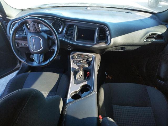 Photo 8 from auction – 2020 DODGE CHALLENGER with VIN 2C3CDZBTXLH122219