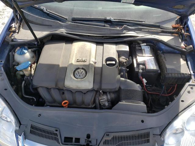 Photo 11 from auction – 2008 VOLKSWAGEN JETTA with VIN 3VWJM71K68M038758