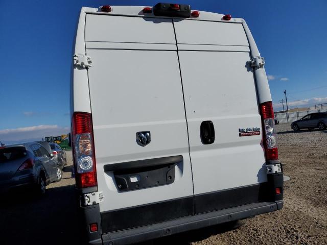 Photo 6 from auction – 2019 RAM PROMASTER with VIN 3C6TRVDG3KE513316