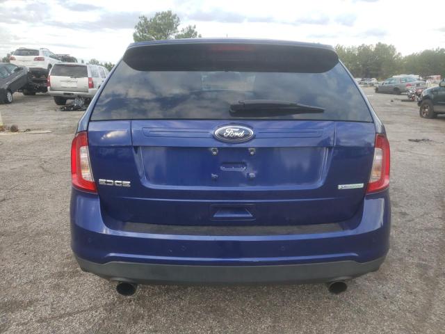 Фото 6 с аукциона – 2014 FORD EDGE SE с VIN 2FMDK3G94EBA44814