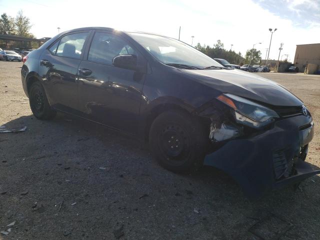 Photo 4 from auction – 2016 TOYOTA COROLLA L with VIN 2T1BURHE2GC626747
