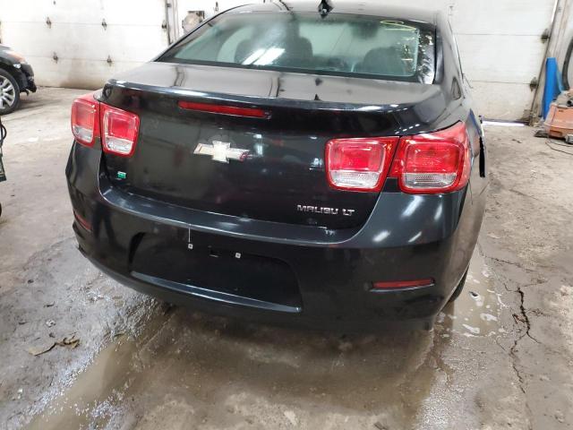 Photo 6 from auction – 2015 CHEVROLET MALIBU 1LT with VIN 1G11C5SL2FF103449