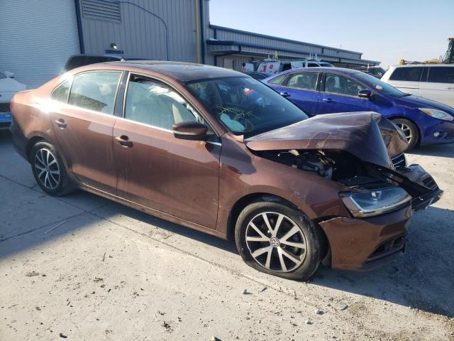 Photo 4 from auction – 2017 VOLKSWAGEN JETTA SE with VIN 3VWDB7AJ6HM364571