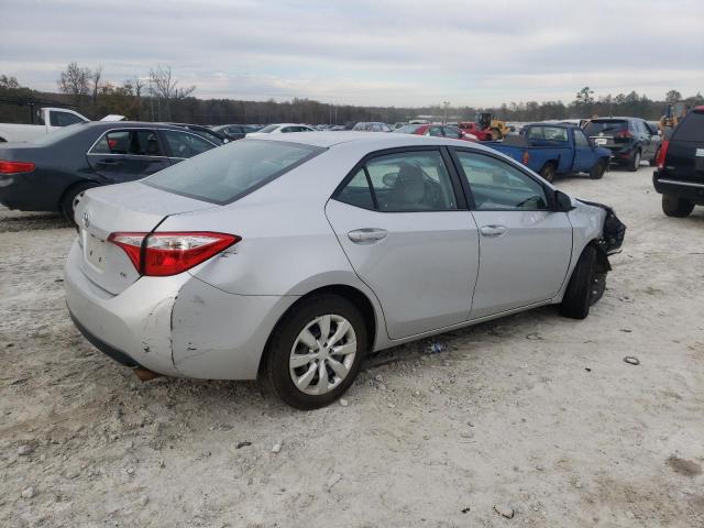 Photo 3 from auction – 2016 TOYOTA COROLLA L with VIN 2T1BURHEXGC704515