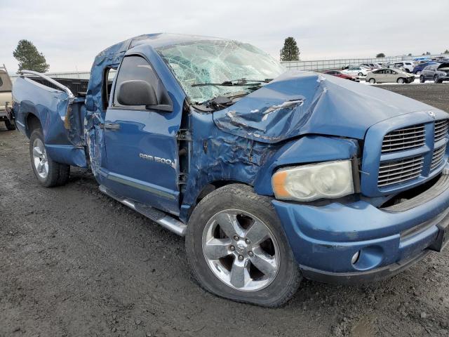 Photo 4 from auction – 2004 DODGE RAM 1500 S with VIN 1D7HA18N74S539298