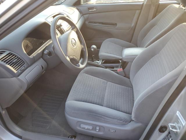 Photo 7 from auction – 2005 TOYOTA CAMRY LE with VIN 4T1BE32K95U103181