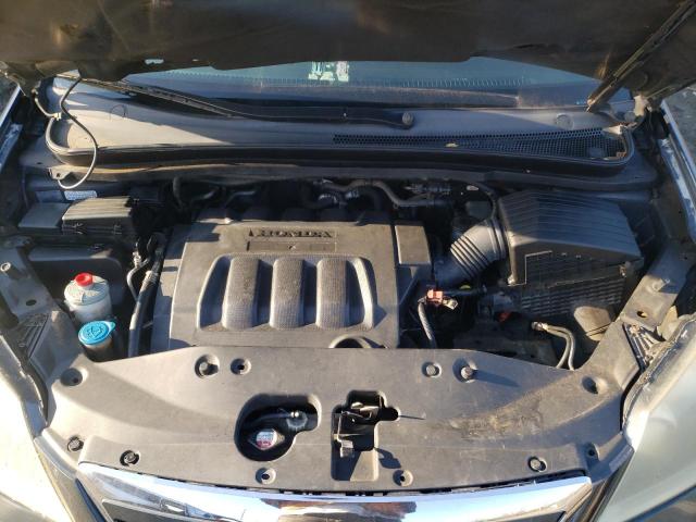 Photo 12 from auction – 2006 HONDA ODYSSEY EX with VIN 5FNRL38746B019369