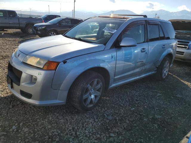 SATURN VUE 2005 with VIN 5GZCZ63415S858639 - Photo from auction