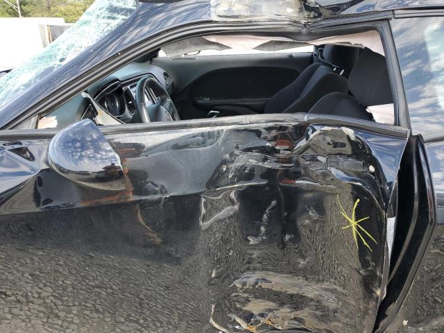 Photo 7 from auction – 2017 DODGE CHALLENGER with VIN 2C3CDZBT1HH587446