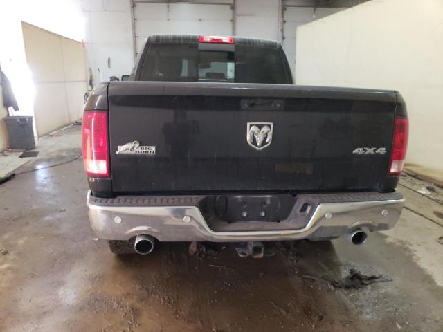 Photo 6 from auction – 2017 RAM 1500 SLT with VIN 3C6RR7LT9HG735361