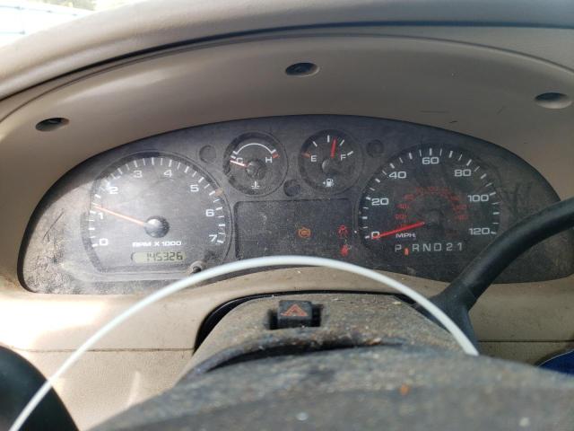 Photo 9 from auction – 2008 FORD RANGER with VIN 1FTYR10D68PA56934