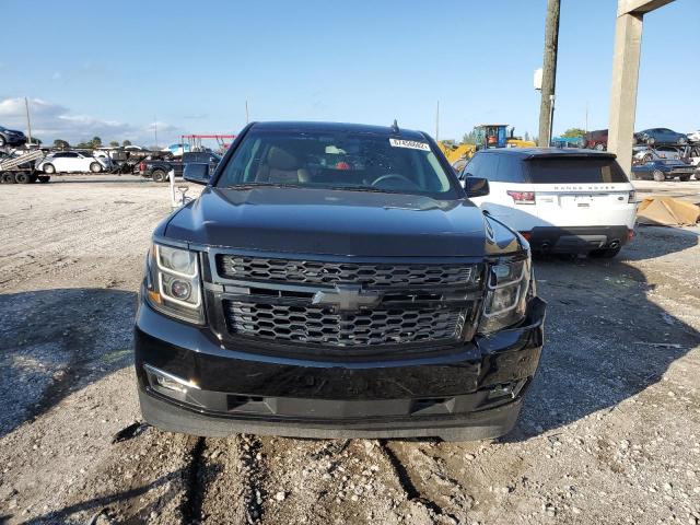 Photo 5 from auction – 2017 CHEVROLET TAHOE POLI with VIN 1GNLCDEC0HR378719