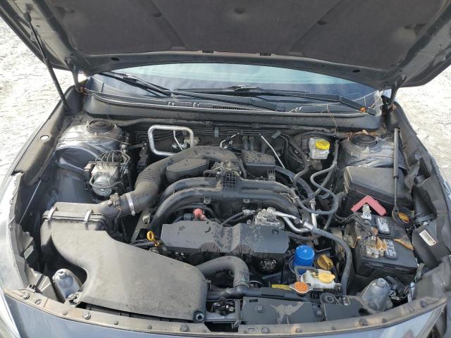 Photo 12 from auction – 2018 SUBARU OUTBACK 2. with VIN 4S4BSAHC3J3355098