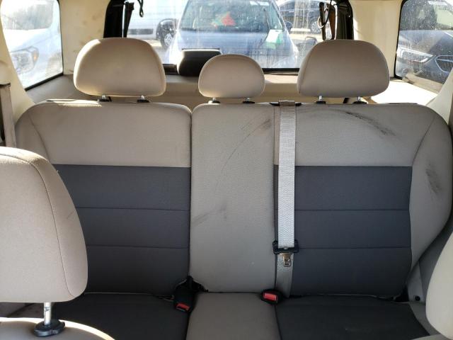 Photo 10 from auction – 2008 FORD ESCAPE XLT with VIN 1FMCU93148KC46068