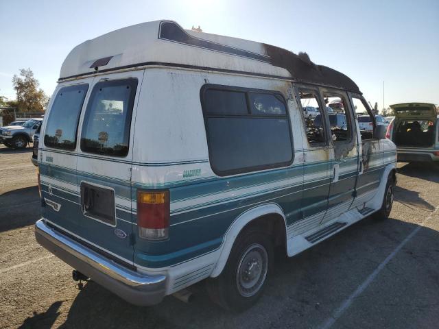 Photo 3 from auction – 1993 FORD ECONOLINE with VIN 1FDGE24H6PHB38533