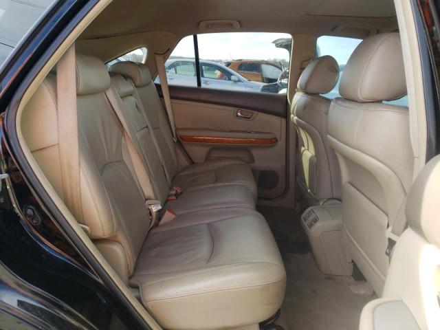 Фото 11 с аукциона – 2005 LEXUS RX 330 с VIN 2T2GA31U95C023865