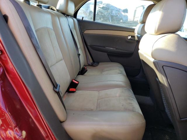 Photo 6 from auction – 2009 CHEVROLET MALIBU 2LT with VIN 1G1ZJ57779F167950