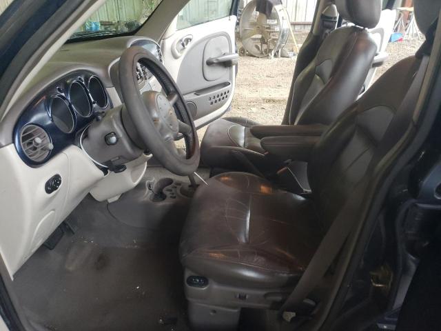 Photo 7 from auction – 2002 CHRYSLER PT CRUISER with VIN 3C8FY68B92T386546