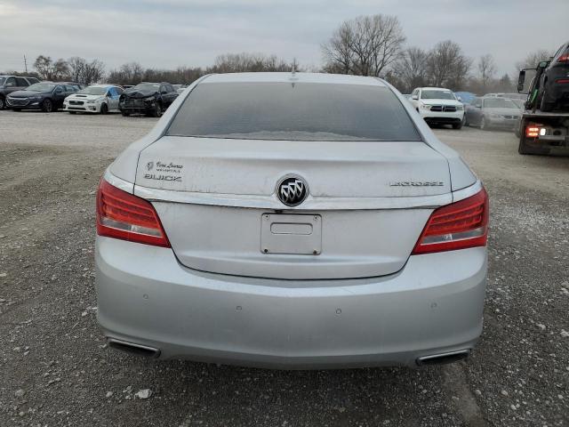 Photo 6 from auction – 2014 BUICK LACROSSE with VIN 1G4GB5G31EF105233