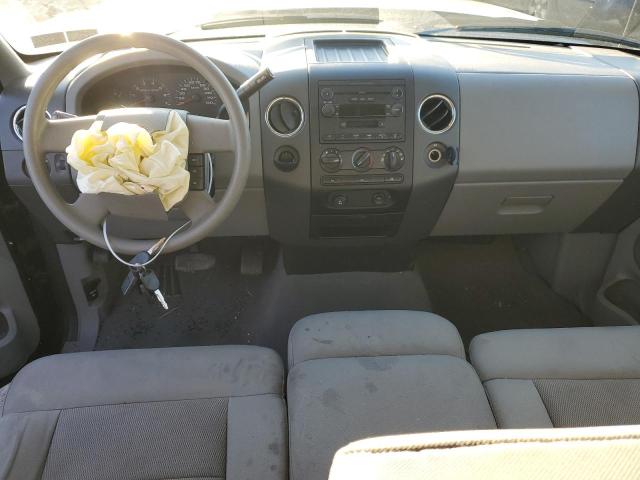 Photo 8 from auction – 2004 FORD F150 SUPER with VIN 1FTRW12W24KB48464