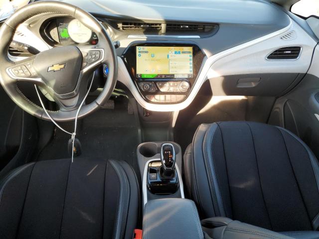 Photo 8 from auction – 2017 CHEVROLET BOLT EV PR with VIN 1G1FX6S01H4166823