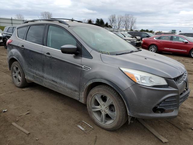 Photo 4 from auction – 2013 FORD ESCAPE SE with VIN 1FMCU9G92DUD26516