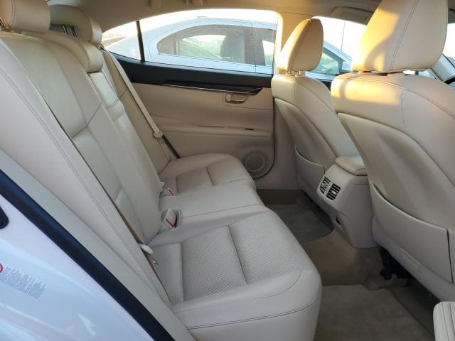Photo 6 from auction – 2015 LEXUS ES 350 with VIN JTHBK1GG1F2172349