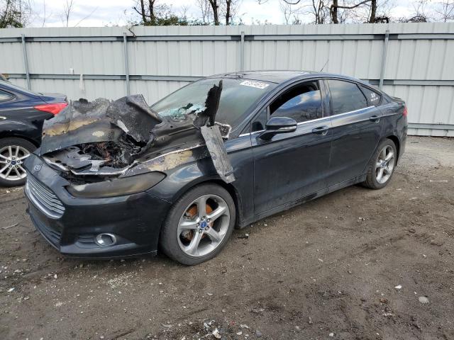 Photo 1 from auction – 2013 FORD FUSION SE with VIN 3FA6P0HR8DR241762