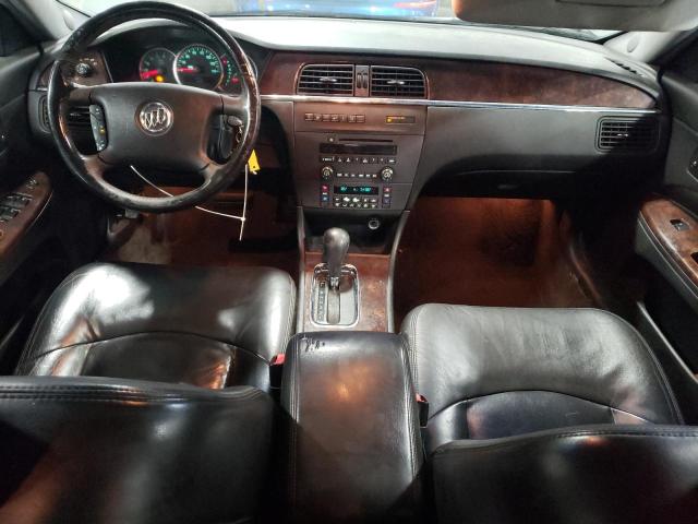 Photo 8 from auction – 2007 BUICK LACROSSE C with VIN 2G4WE587171175636